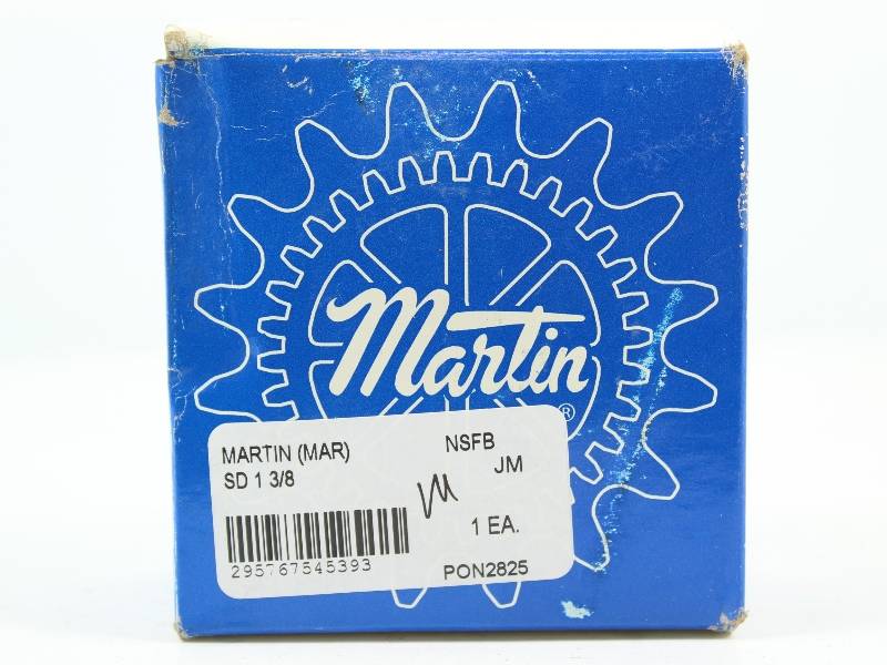 MARTIN SD 1 3/8 NSFB - QD BUSHING