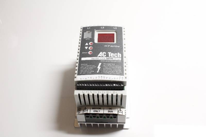 AC TECH SF203Y NSNBC01