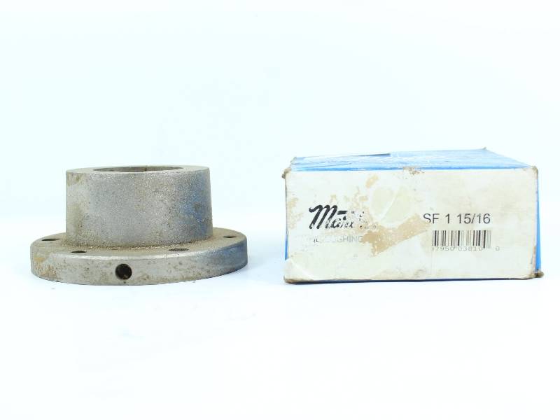 MARTIN SF 1 15/16 NSFB - QD BUSHING