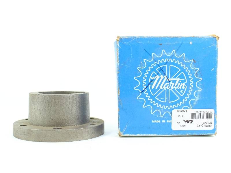 MARTIN SF 2 3/16 NSFB - QD BUSHING