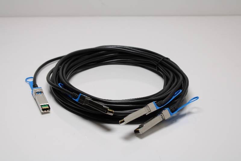 CISCO SFP-H25G-CU5M-TRI NSNBC01
