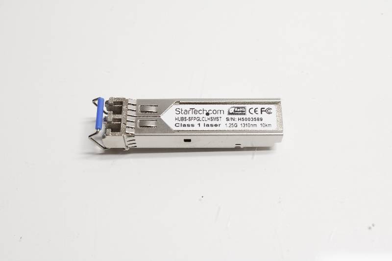 STARTEC SFPGLCLHSMST NSNBC01