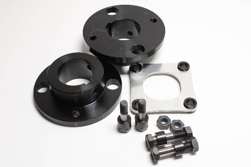 MIKI PULLEY SFS-12S-H01 NSNBC02