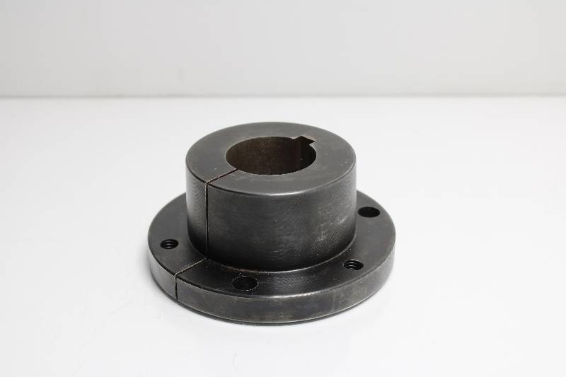 UNMARKED SFX 1 5/8 STL BLK NSNB - QD BUSHING