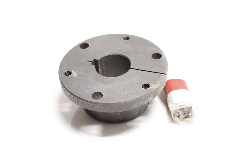 TB WOODS SFX1 1/2 SH SF112 NSNBC01 - QD BUSHING