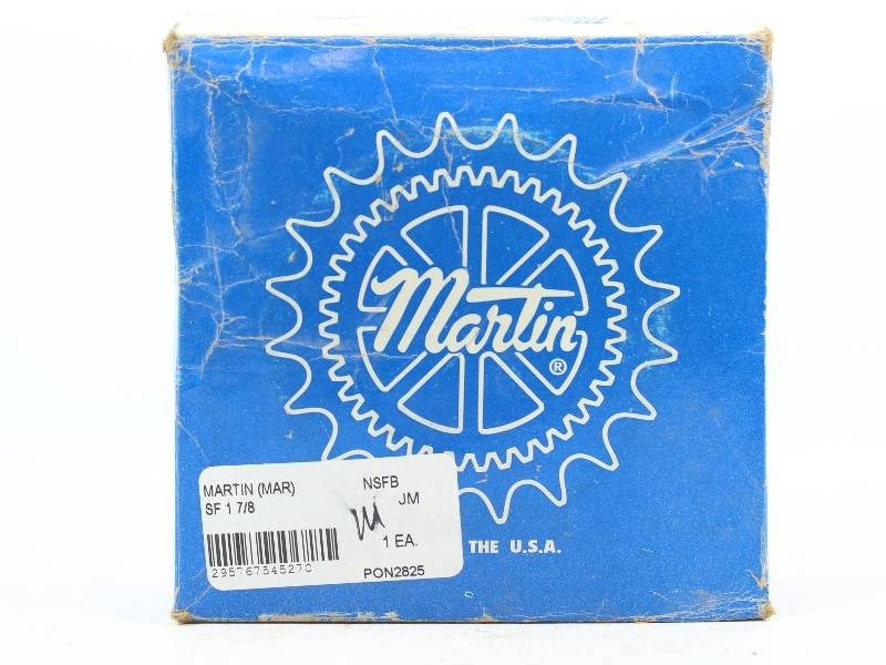 MARTIN SF 1 7/8 NSFB - QD BUSHING