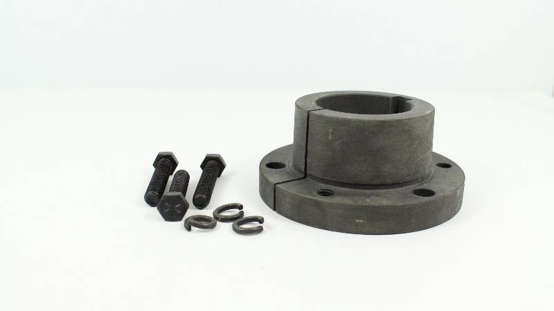 UNMARKED SF 2 1/8 NSNB - QD BUSHING