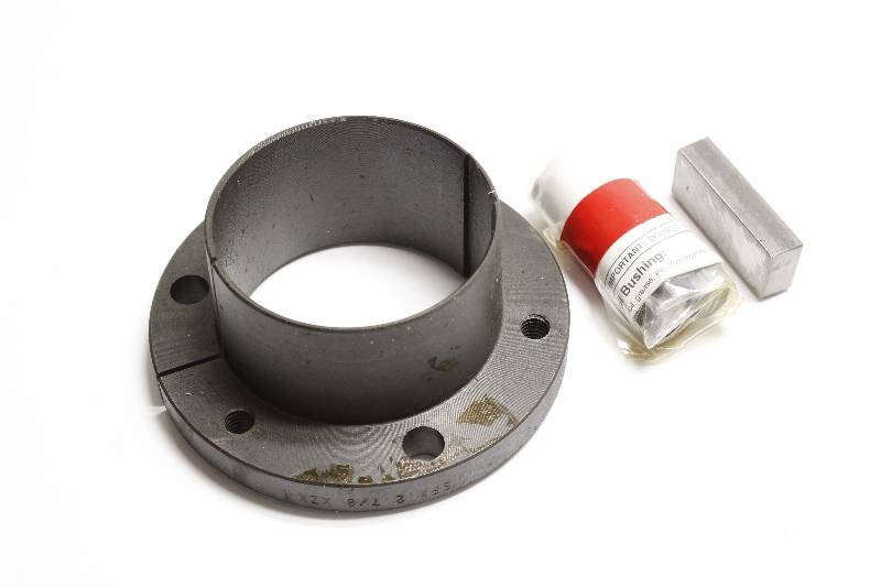 TB WOODS SFX2 7/8 DI SF278 NSNBC01 - QD BUSHING