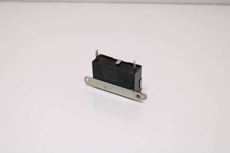 UNMARKED SH-M NSNBC02 - RELAY