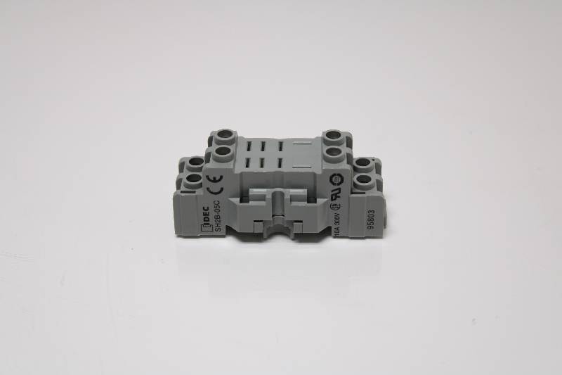 IDEC SH2B-05C NSNBC02 - RELAY