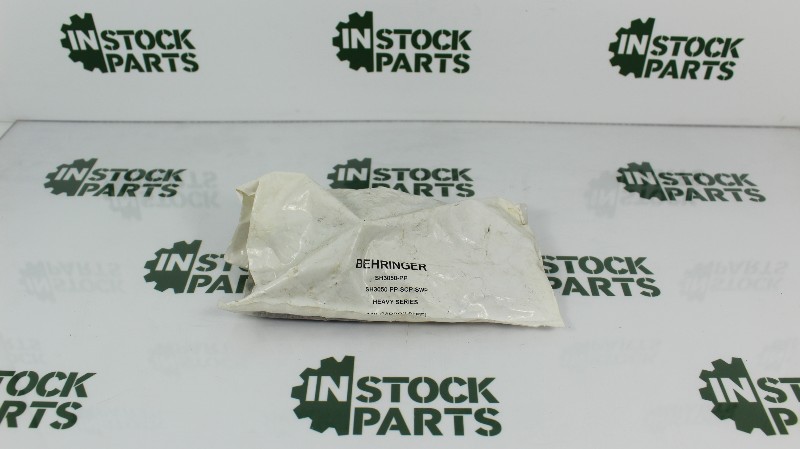 BEHRINGER SH3050-PP-SCP-SWP HEAVY SERIES CLAMP NSFB