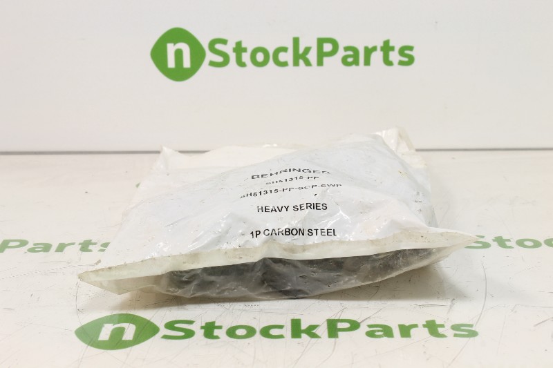 BEHRINGER SH51315-PP-SCP-SWP NSFB