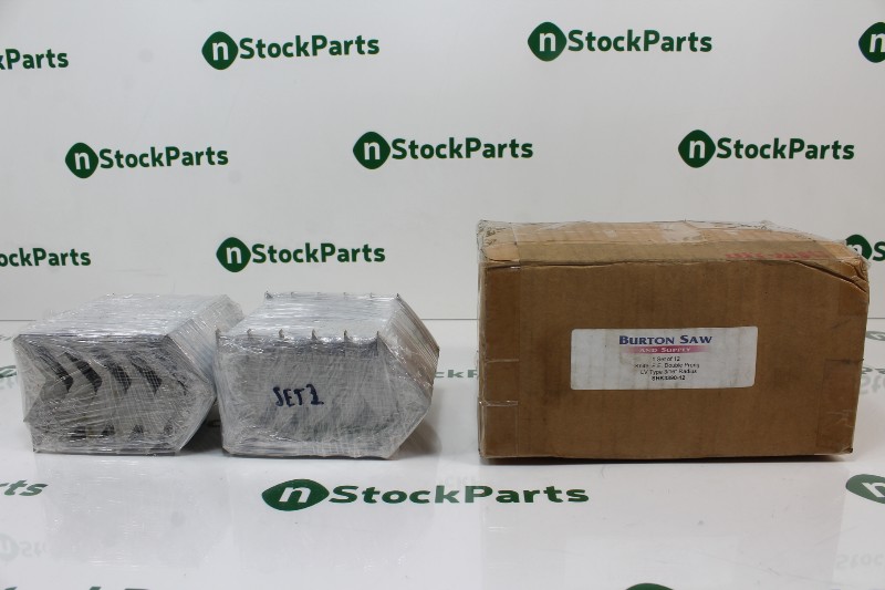 BURTON SAW SHK3390-12 12 PK NSFB