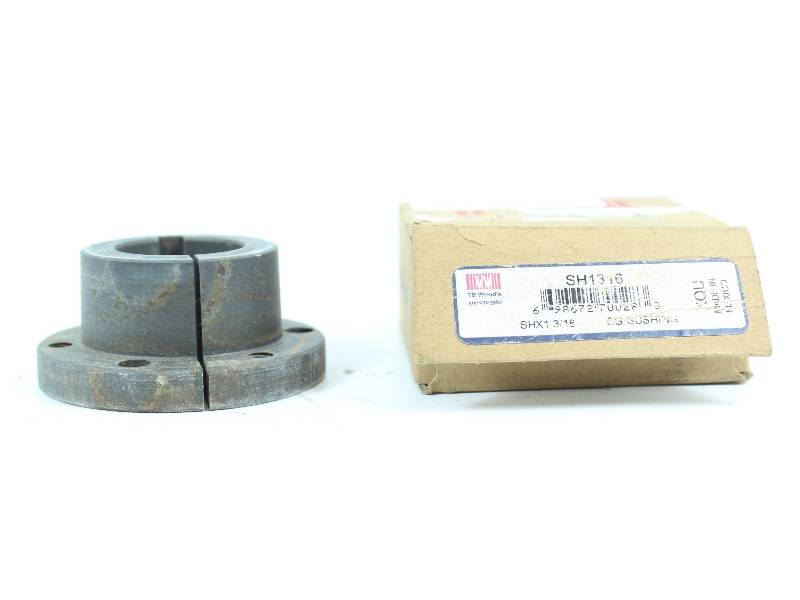 TB WOODS SHX1-3/16 SH1316 NSNB - QD BUSHING