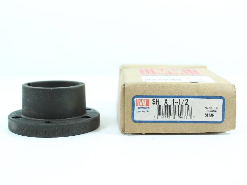 TB WOODS SH 1 1/2 NSFB - QD BUSHING