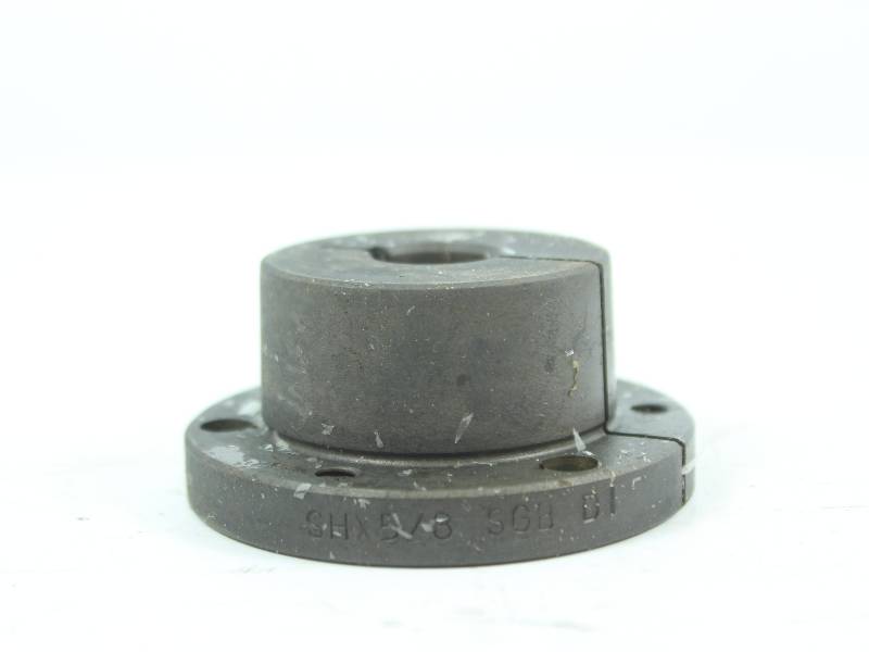 UNMARKED SH 5/8 NSNB - QD BUSHING