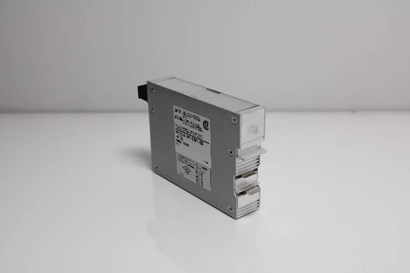 MOORE INDUSTRIES SIX/0-30V/4-20MA/12-42DC-ATL NSNBC01