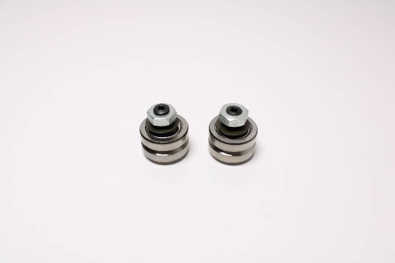 BISHOP WISECARVER SJ25E NSNBC01