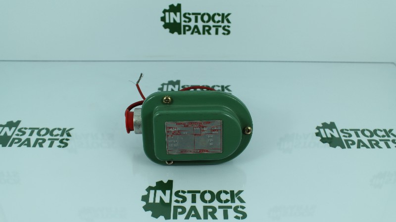 ASCO SK-1955-90 120V NSNB