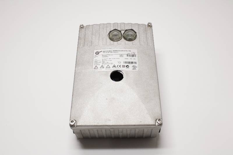 NORD GEAR SK 175E-301-340-B-ASI NSNBC01