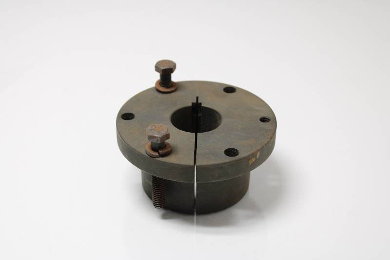 UNMARKED SK X 1-1/4 SHM NSNBC01 - QD BUSHING