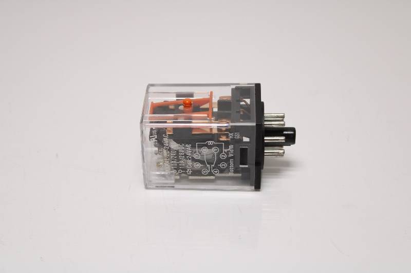 SKY ELECTRONICS SKKPAL-2C-24VAC NSNB - RELAY