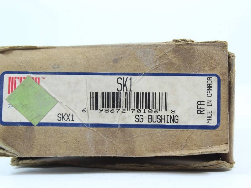 クック TB WOODS SKX1 NSNB - QD BUSHING | eBay