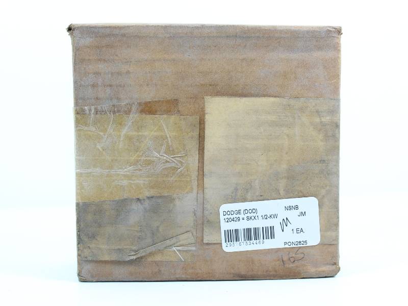 DODGE SKX1 1/2-KW 120429 NSNB - QD BUSHING