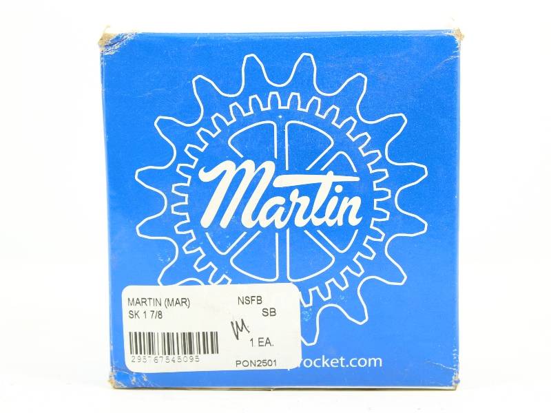 MARTIN SK 1 7/8 NSFB - QD BUSHING