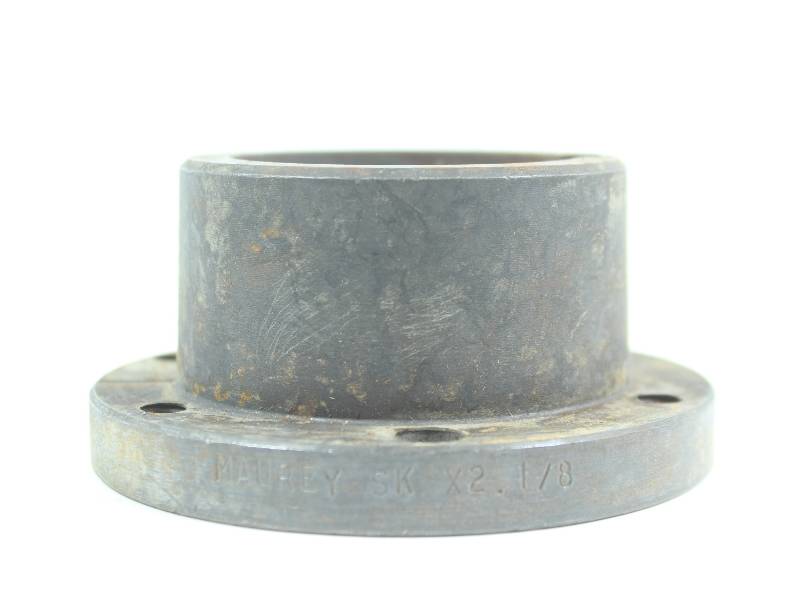 MAUREY SK 2 1/8 NSNB - QD BUSHING