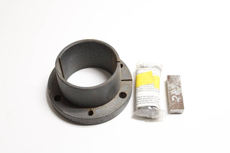 TB WOODS SKX2 7/16 SK2716 NSNBC01 - QD BUSHING