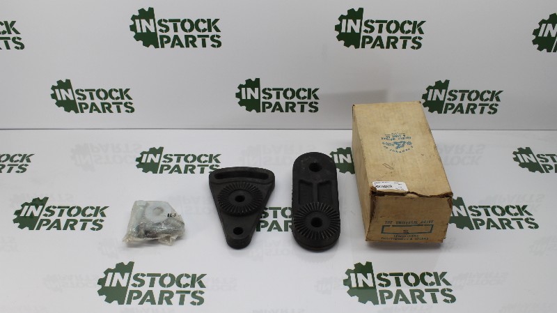 BREWER MACHINE & GEAR SL NSFB