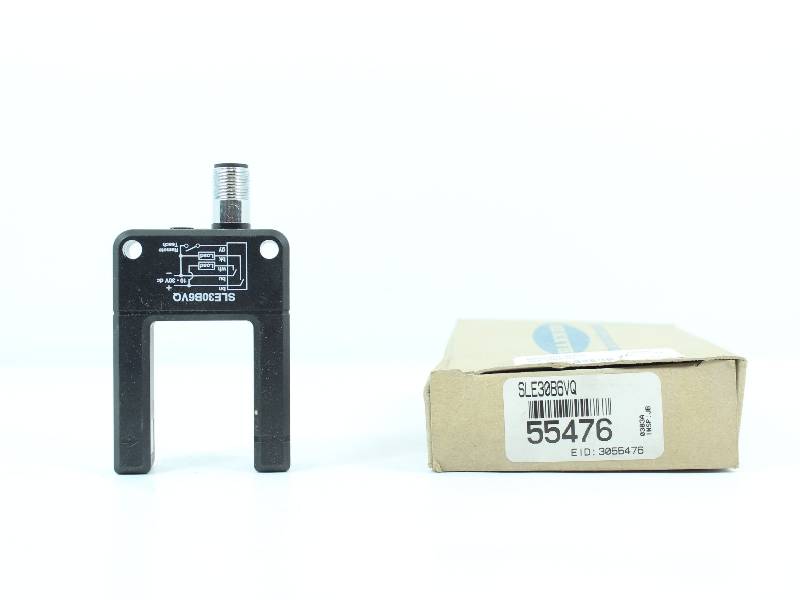 BANNER SLE30B6VQ NSNB