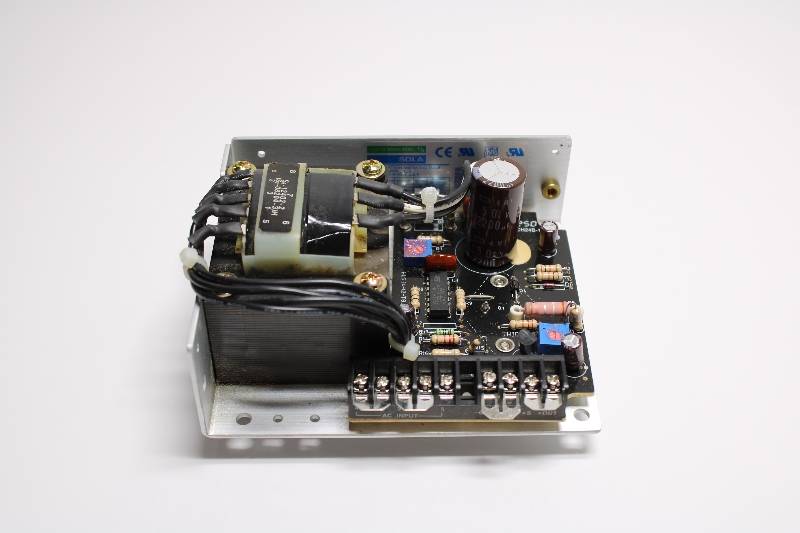 SOLA SLS-24-012T NSNBC01 - POWER SUPPLY