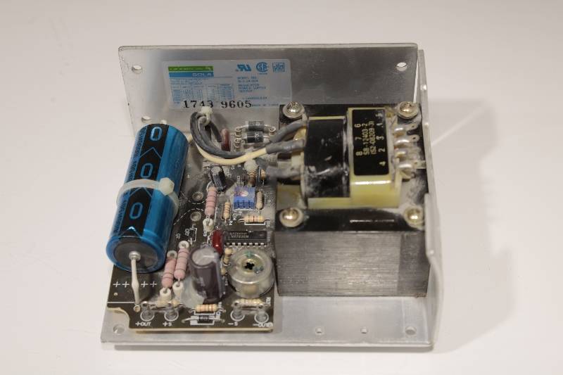 SOLA SLS-24-024 NSNBC01 - POWER SUPPLY