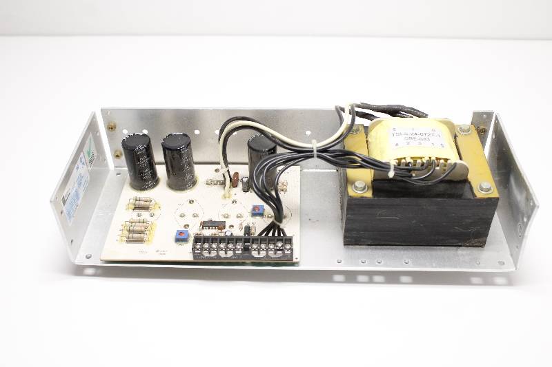 SOLA SLS-24-072T NSNBC01 - POWER SUPPLY