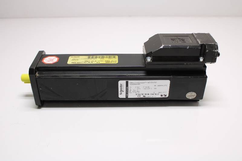 SCHNEIDER ELECTRIC SM-070/60/020/P1/45/S1/B0 NSNBC01