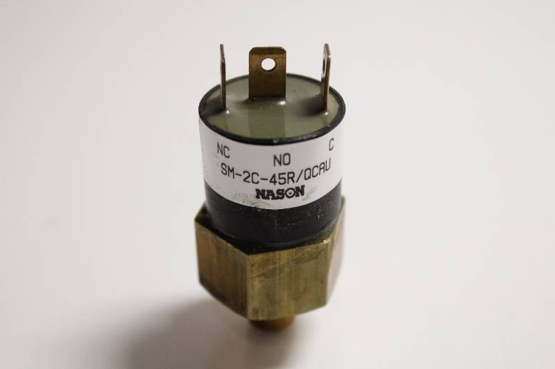 NASON SM-2C-45R/QCAU NSNBC01