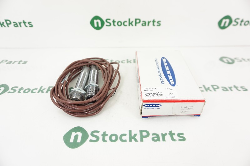 BANNER SM180DNC NSFB