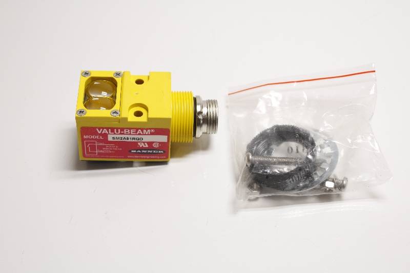 BANNER SM2A91RQD 26648 NSNB