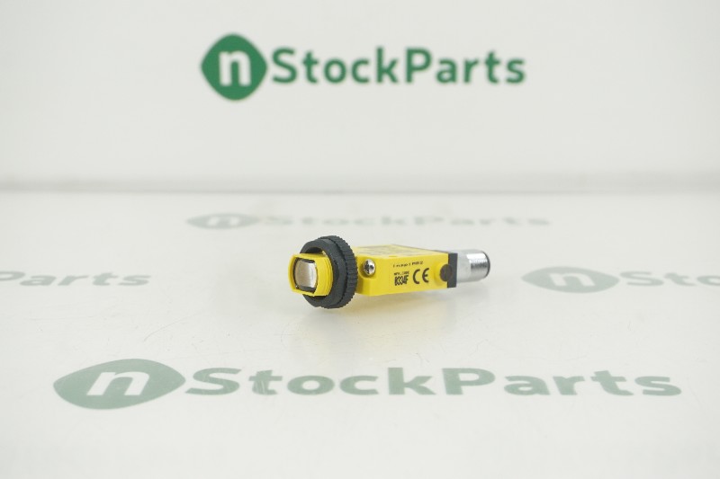 BANNER SM31ELQD MINI BEAM NSFB