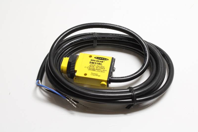 BANNER SM31RL 25725 NSNB