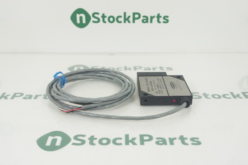 BANNER SM51EB6FO LED SCANNER NSNB