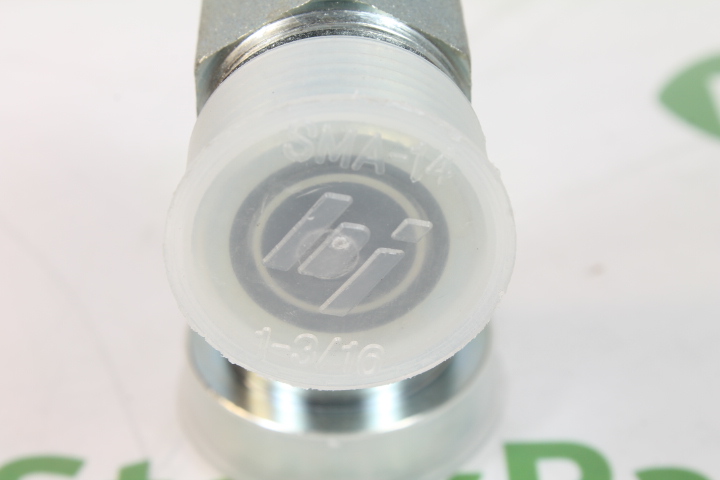 BRENNAN INDUSTRIES SMA-14 1-3/16 NSNB