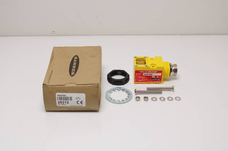 BANNER SMA91EQD NSFB