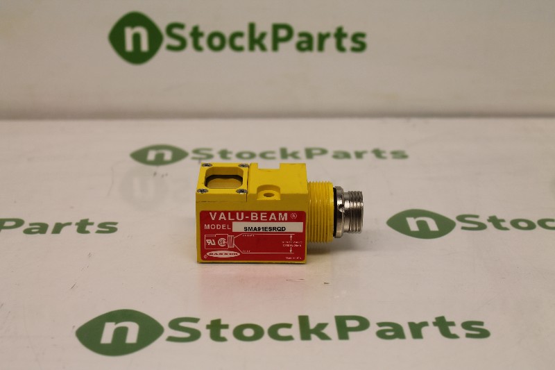 BANNER SMA91ESRQD NSNB