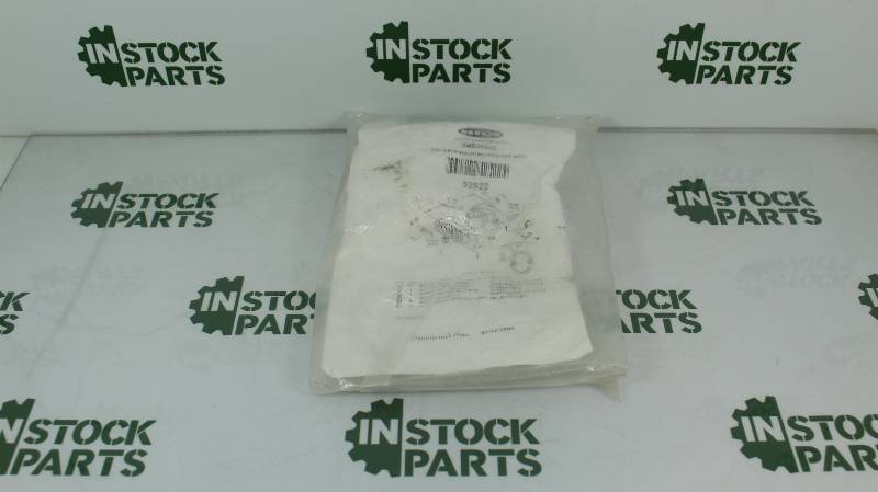 BANNER SMB30SUS 52522 NSNB