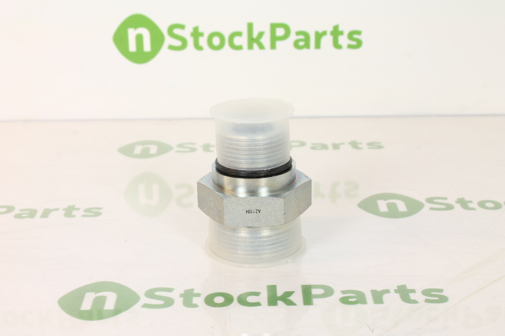 BRENNAN INDUSTRIES SMG-20 1-11/16 A-16 1-5/16 NSNB