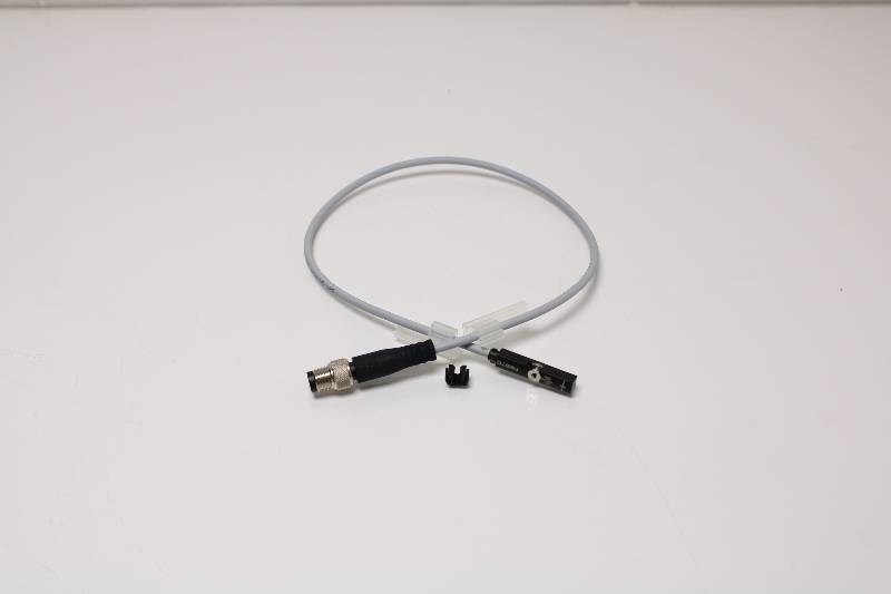 FESTO SMT-8M-A-PS-24V-E-0,3-M8D NSNBC02