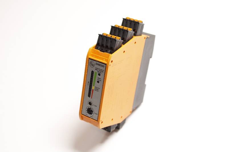 IFM ELECTRONIC SN0500 NSNBC01